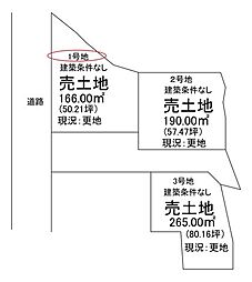 1号地