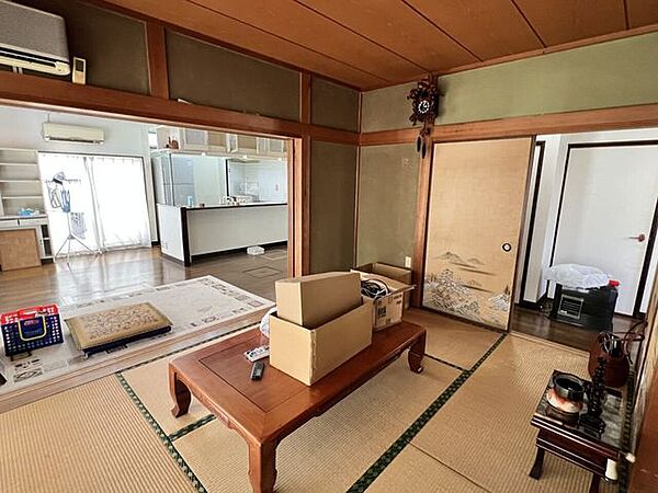 和室