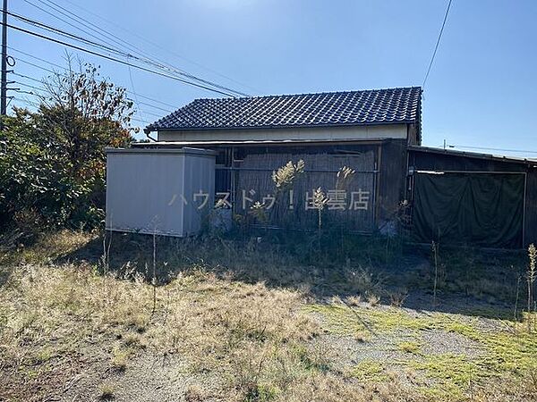 外観：332000001177