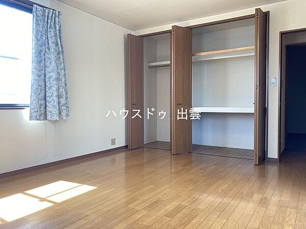 洋室