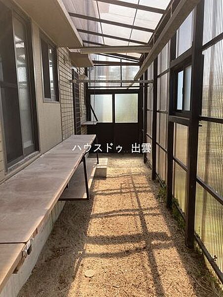 室内