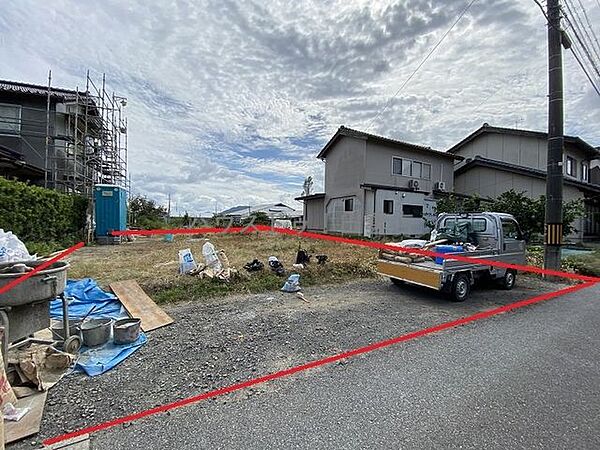 外観：332000003410