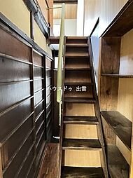 室内の画像