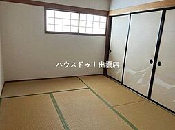 和室の画像