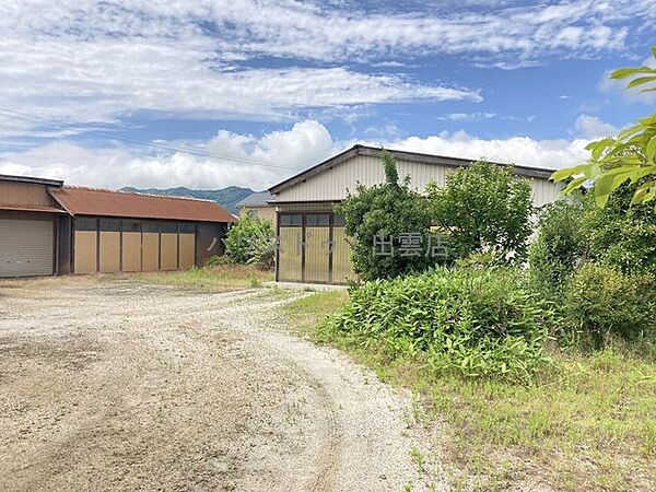 外観：332000001556