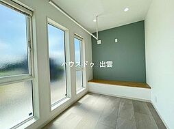 室内の画像
