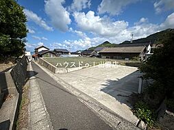 大社町杵築北売土地の土地画像