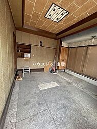 室内の画像
