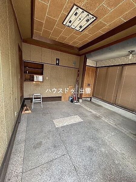 室内