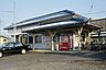周辺：JR山陰本線　直江駅 2229m