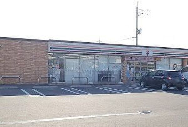 セブン-イレブン 出雲長浜店 1135m