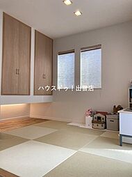 和室の画像