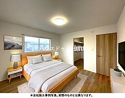 洋室の画像