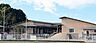 周辺：あい川保育園あい川保育園 538m