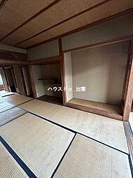 和室の画像