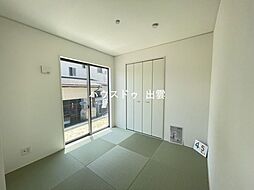和室の画像