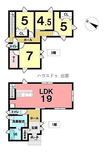 間取り：332000003656