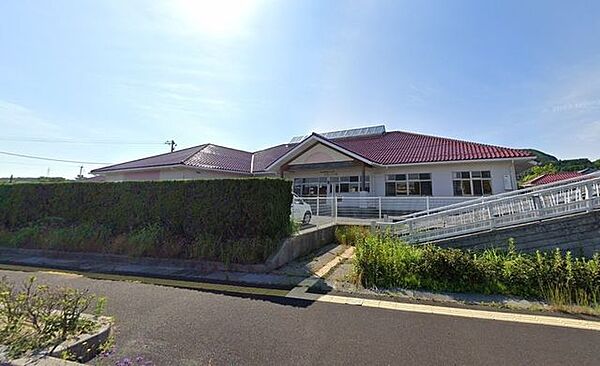 多伎こども園・たき保育園多伎こども園・たき保育園 1498m
