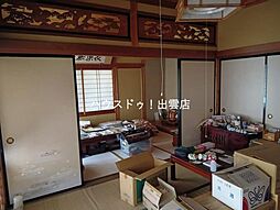 室内の画像