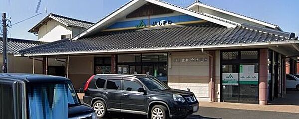 ＪＡしまね 大社支店 989m