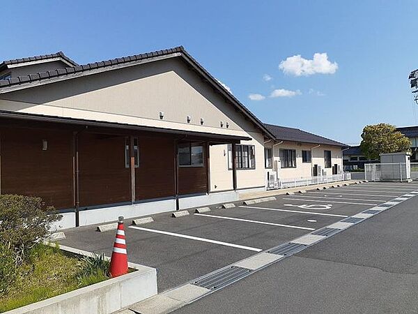 すぎの子保育園すぎの子保育園 478m