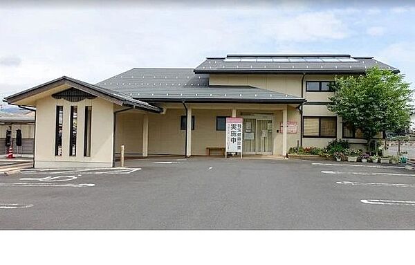 おおつ内科クリニック内科、消化器科、胃腸科 700m