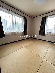 和室の画像