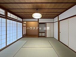 和室の画像