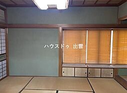 和室の画像