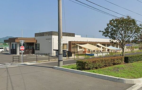 神門第II保育園 532m