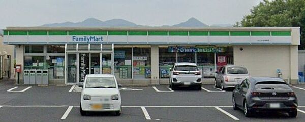 ファミリーマートJAいずも湖陵店 3630m