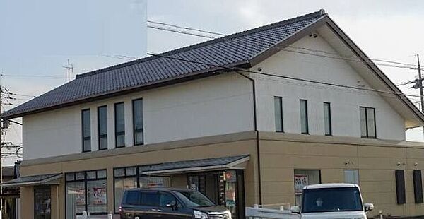山陰合同銀行 北神立支店 326m