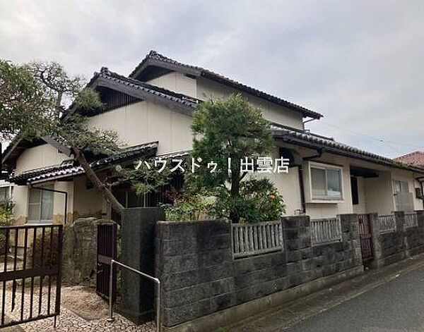 外観：332000004770