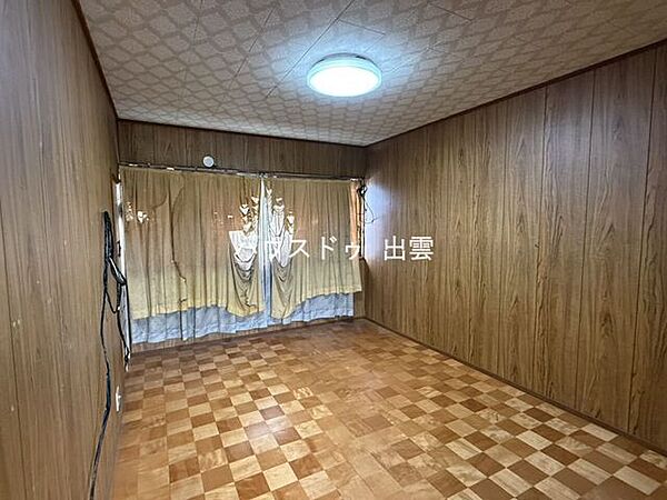 ライフスタイルの変化に合わせて、自由に使える居心地の良いお部屋です。自分だけの時間を大切にできるスペースです。