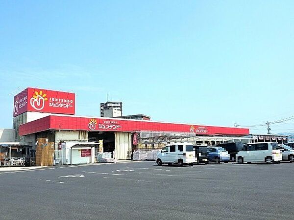 ジュンテンドー 出雲南店 2116m