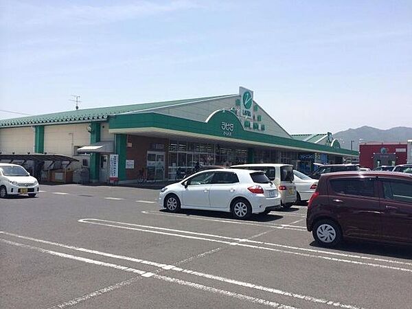ラピタ ひらた店 1143m