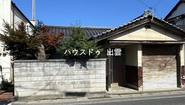 外観：332000005144