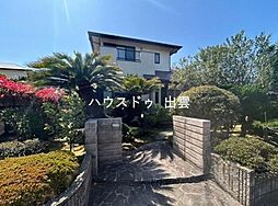 湖陵町大池 中古住宅