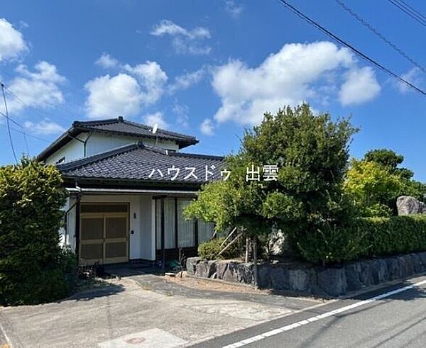 外観：332000005192