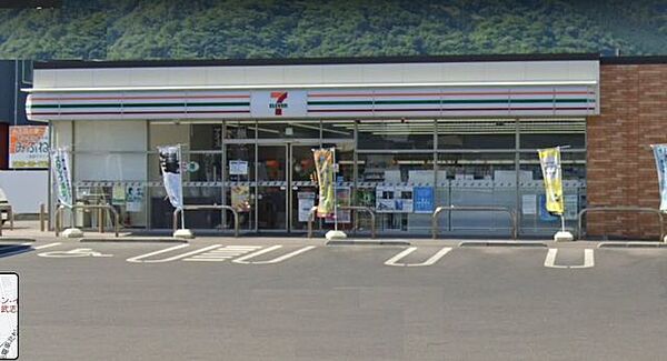 セブンイレブン 出雲武志町店 731m