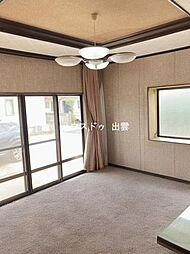 洋室の画像