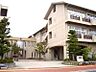 周辺：出雲市立大津小学校 422m