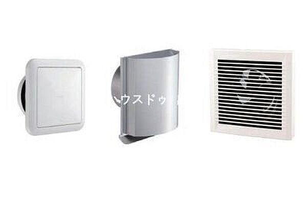 設備を拡大表示