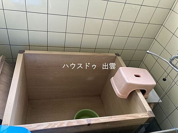 浴室