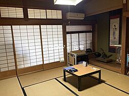 和室の画像