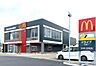 周辺：マクドナルド 出雲渡橋店マクドナルド 出雲渡橋店 891m