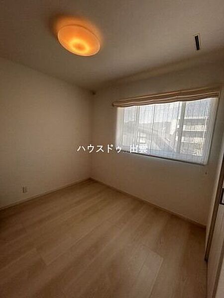 洋室を拡大表示
