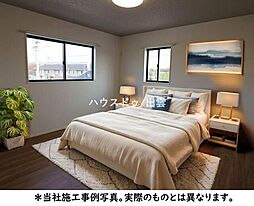洋室の画像
