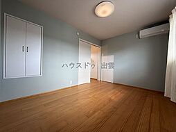 洋室の画像