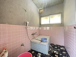 浴室